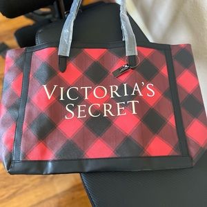 Victoria’s Secret Tote Bag